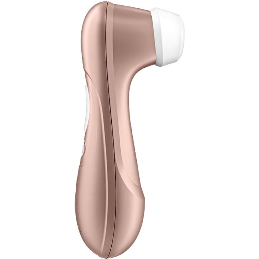 SATISFYER - PRO 2 NOVA GERAÇÃO 2 VIBRADOR DE PULSO DE AR - Image 3