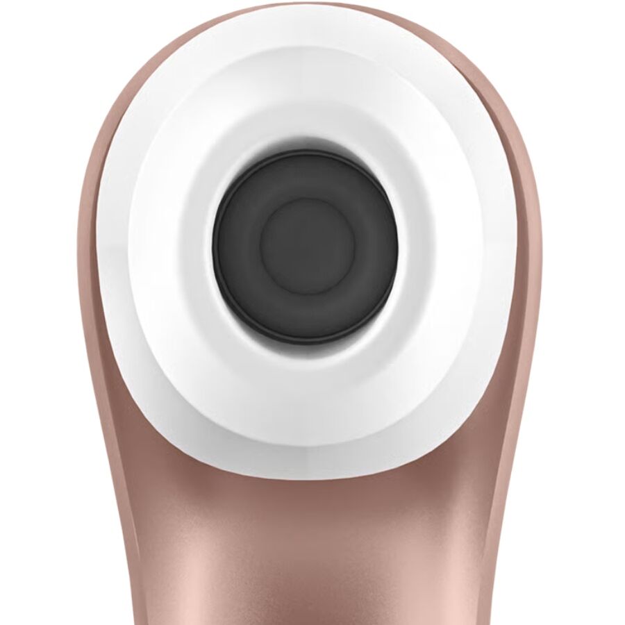 SATISFYER - PRO 2 NOVA GERAÇÃO 2 VIBRADOR DE PULSO DE AR - Image 4