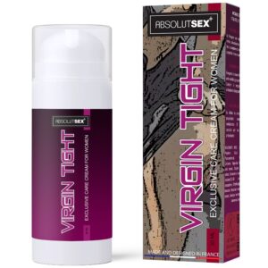 RUF – VIRGIN TIGHT CREME FIRMANTE TIGHT VAGINA 30 ML