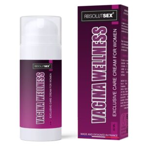 RUF – VAGINA WELLNESS PARA MASSAGEM LBIOS 30ML