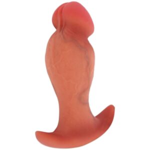 HIDDEN DESIRE – INFERNO PLUG ANAL REALISTA 16 CM