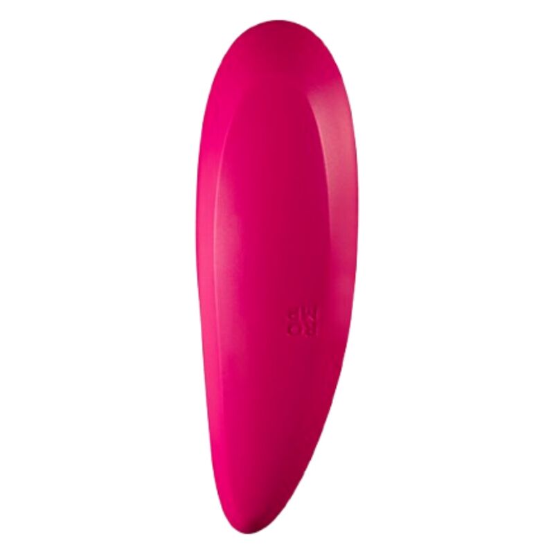 ROMP - SHINE X SUCÇÃO CLITORIAL 10 NÍVEIS ROSA - Image 5