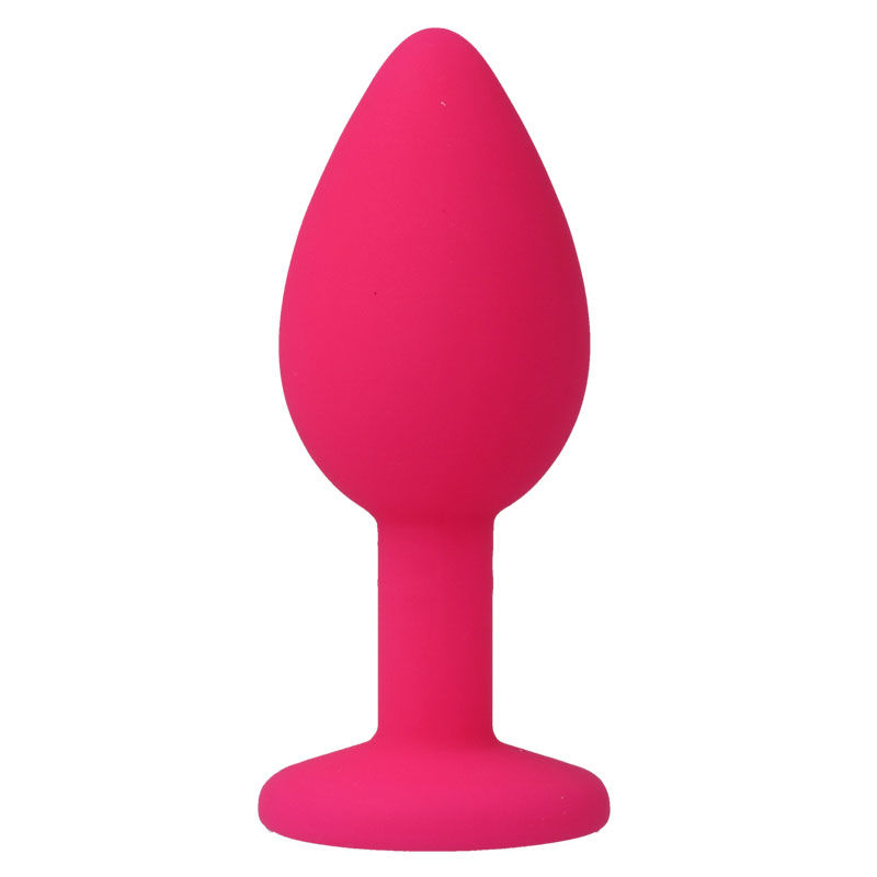 INTENSE - SHELKI S PLUG ANAL FÚCSIA - Image 3