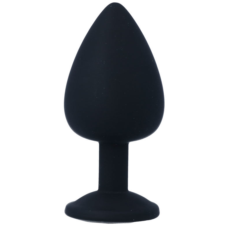 INTENSE - PLUG ANAL - SHELKI L PRETO - Image 3
