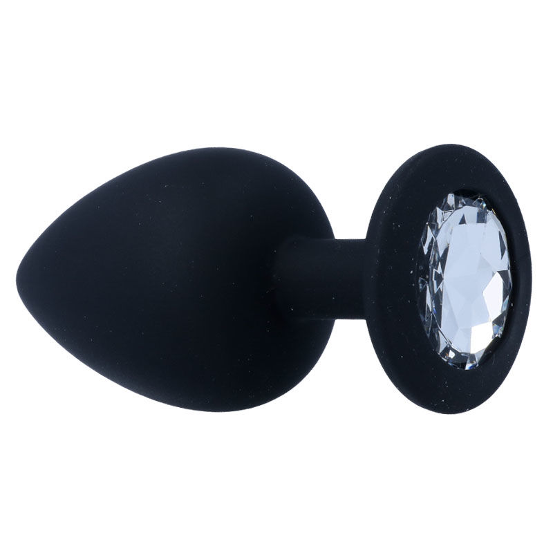 INTENSE - PLUG ANAL - SHELKI L PRETO - Image 4