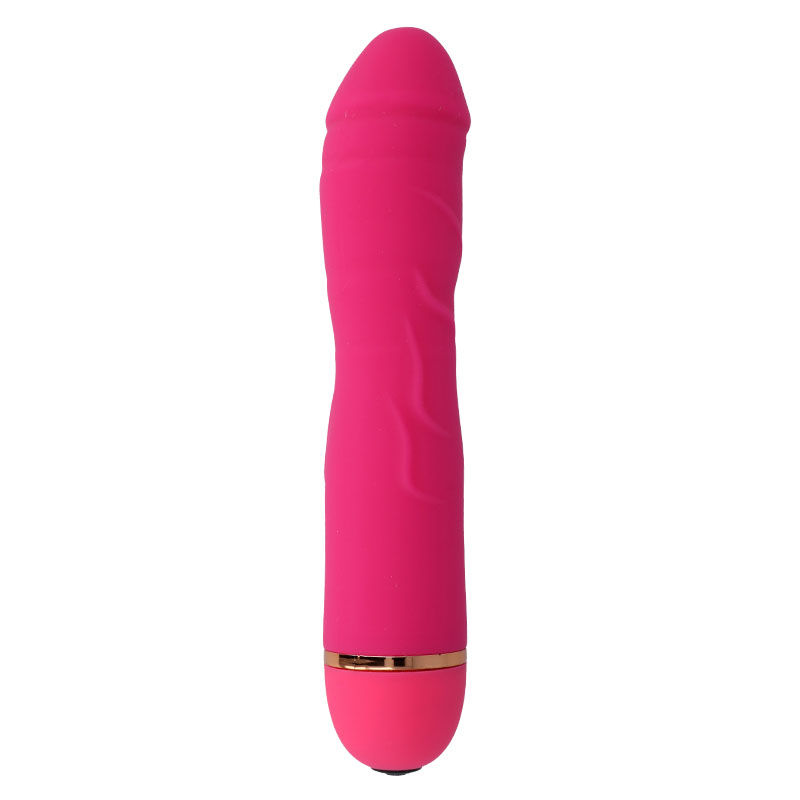 INTENSE - AIRON 20 VELOCIDADES SILICONE ROSA - Image 4