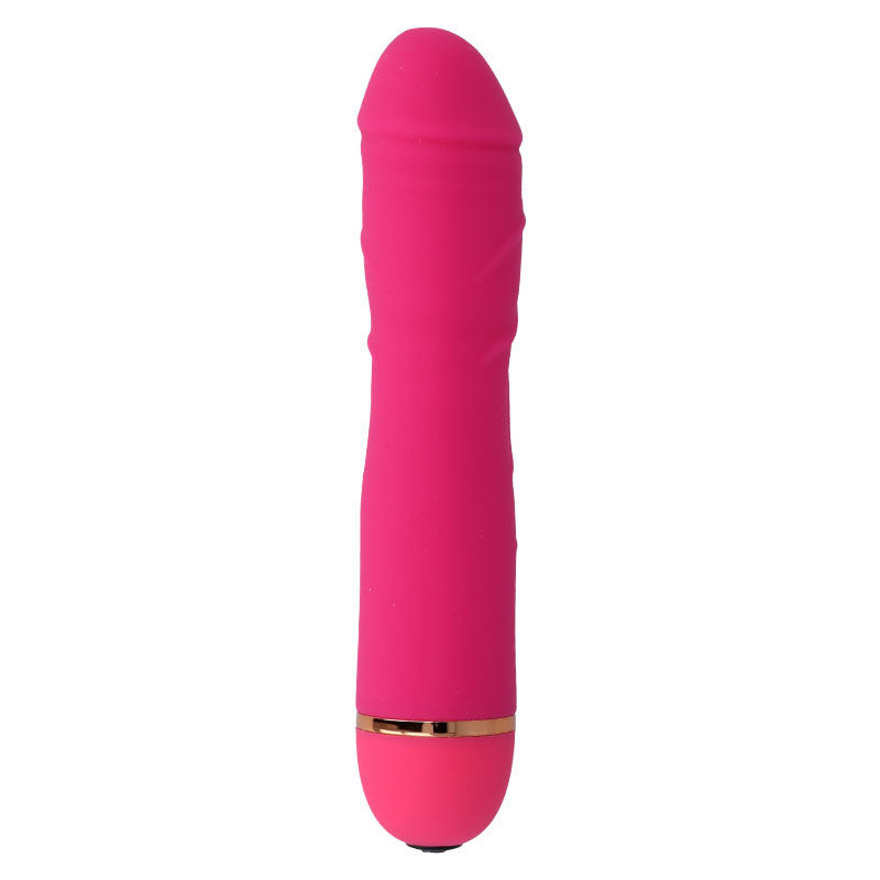 INTENSE - AIRON 20 VELOCIDADES SILICONE ROSA - Image 5