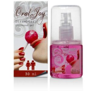 COBECO – ORAL JOY MORANGO 30 ML