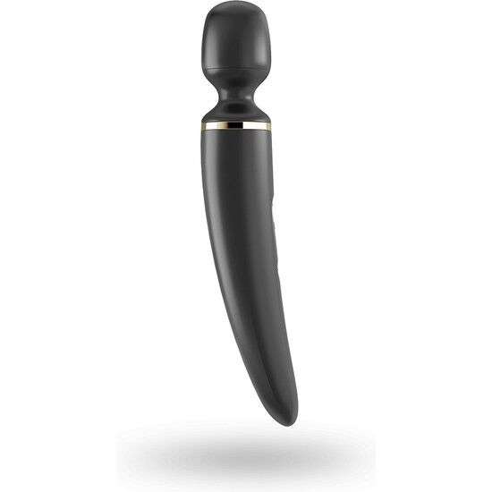 SATISFYER - WANDER MULHER PRETO - Image 4