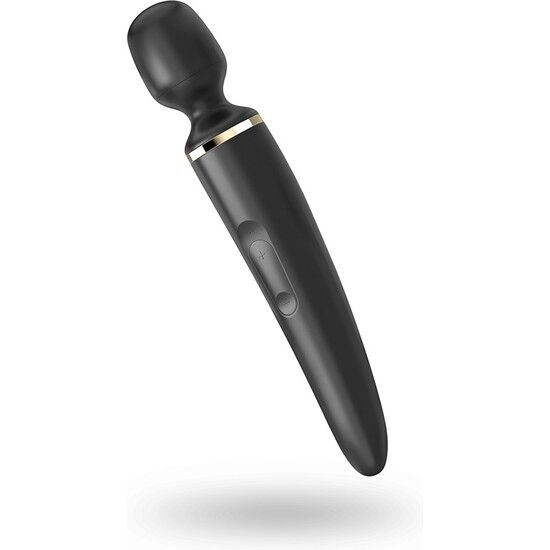 SATISFYER - WANDER MULHER PRETO - Image 5