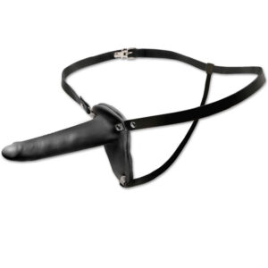 FETISH FANTASY SERIES – STRAP-ON DE COURO