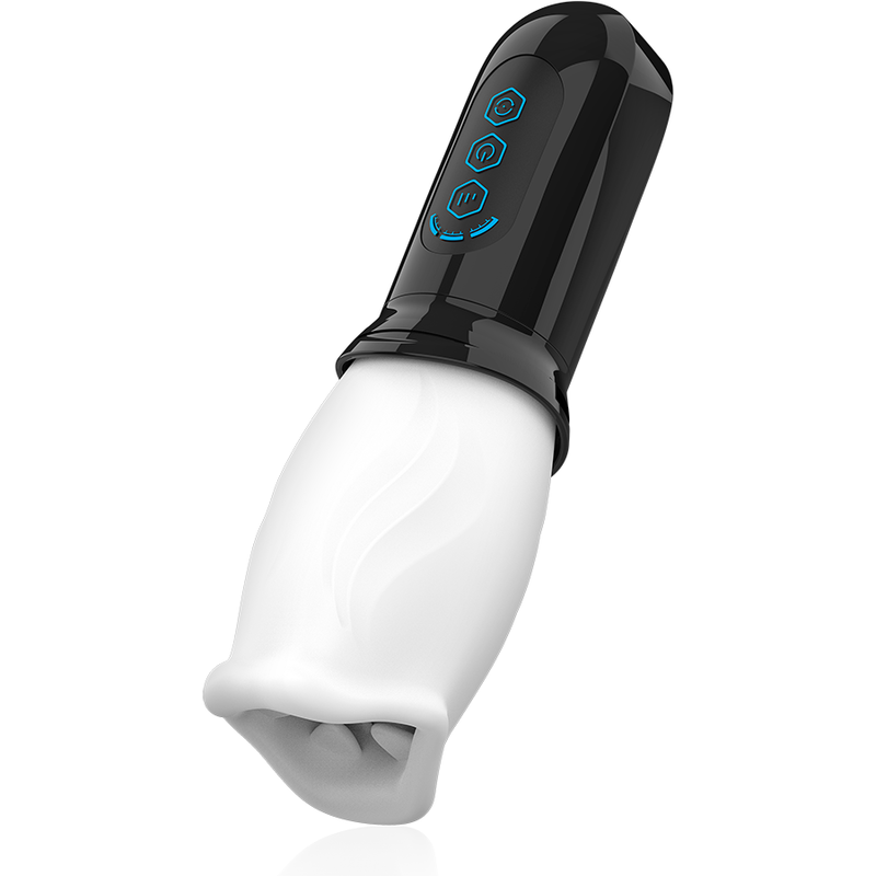 JAMYJOB - ESTIMULADOR DE SEXO ORAL SPINJOB - Image 5
