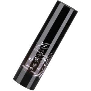 EXTASE SENSUAL – ÓLEO DE VIAGEM ESTIMULANTE DE CHOCOLATE E LARANJA 35 ML