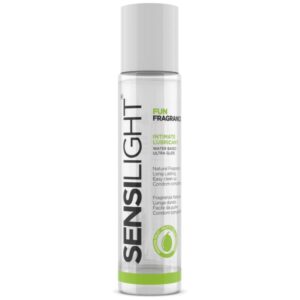 INTIMATELINE – LUBRIFICANTE DE MARACUJ  BASE DE GUA SENSILIGHT 60 ML