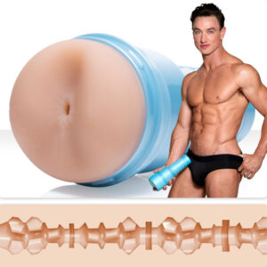 FLESHJACK – CADE MADDOX ALPHA ANO MASTURBADOR