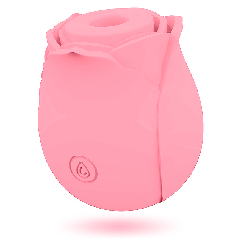 MIA - ROSE CLITORIS SUCTION WAVES EDIÇÃO LIMITADA - ROSA - Image 3