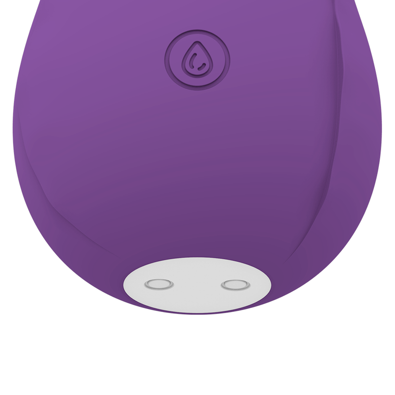 MIA - ROSE WAVE CLITORIS SUCTION EDIÇÃO LIMITADA - ROXO - Image 4