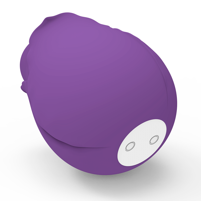 MIA - ROSE WAVE CLITORIS SUCTION EDIÇÃO LIMITADA - ROXO - Image 5