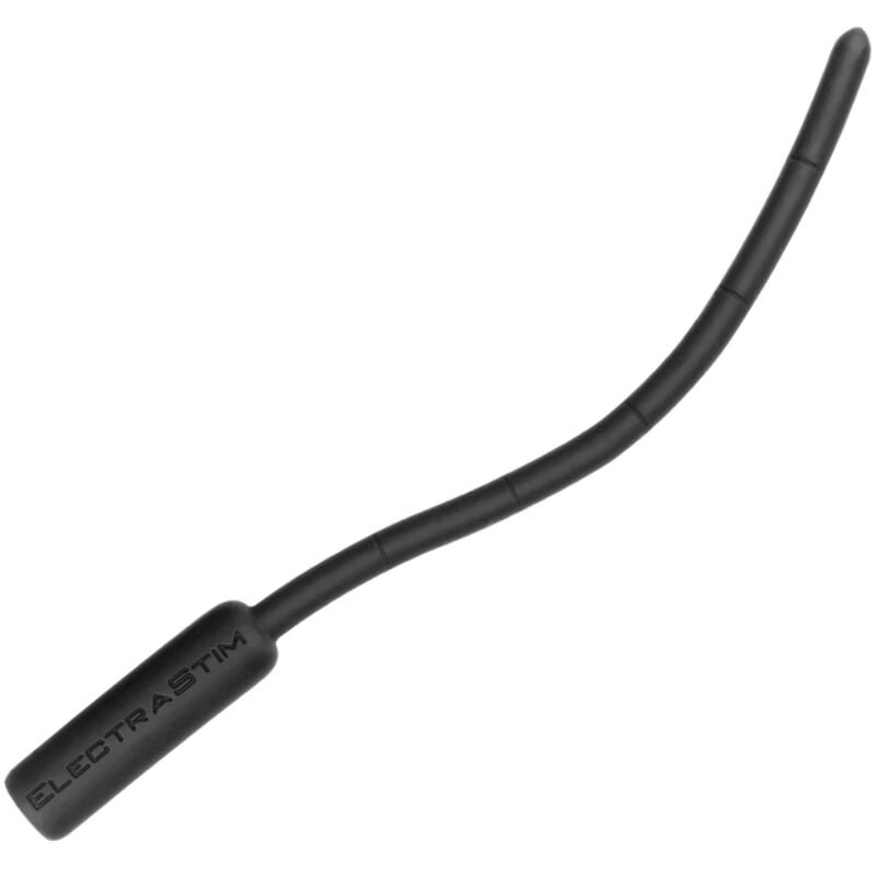 ELECTRASTIM - SILICONE FLEXÍVEL ELECTRO-SEX URETAL SOM 7 MM - Image 4