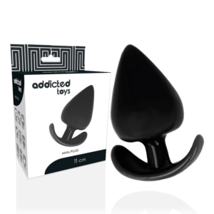 ADDICTED TOYS – PLUG ANAL 11 CM
