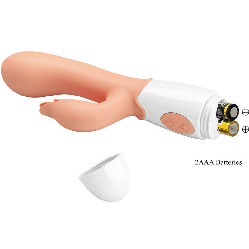 PRETTY LOVE - BLOODY MARY VIBRADOR COM ESTIMULADOR - Image 5