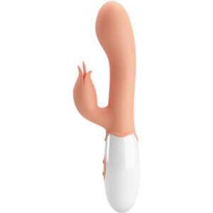 PRETTY LOVE – BLOODY MARY VIBRADOR COM ESTIMULADOR