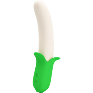 PRETTY LOVE – BANANA KNIGHT SUPER POWER 7 VIBRAÕES DE SILICONE