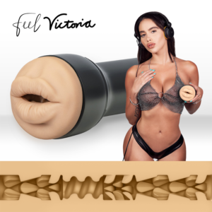 KIIROO – SINTA VICTORIA JUNHO BOCA