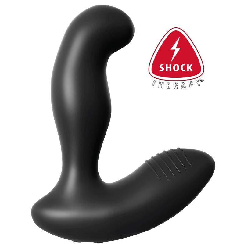 ANAL FANTASY ELITE COLLECTION -MASSAGER DE PRÓSTATA VIBRADOR ELECTRO STIM - Image 4