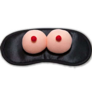 MSCARA DE DIABO PICANTE – TITS