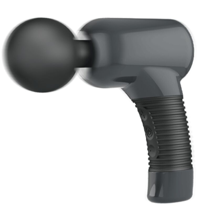 PRETTY LOVE - MASSAGER RECARREGVEL 7 FUNÕES 5 VELOCIDADES - Image 2