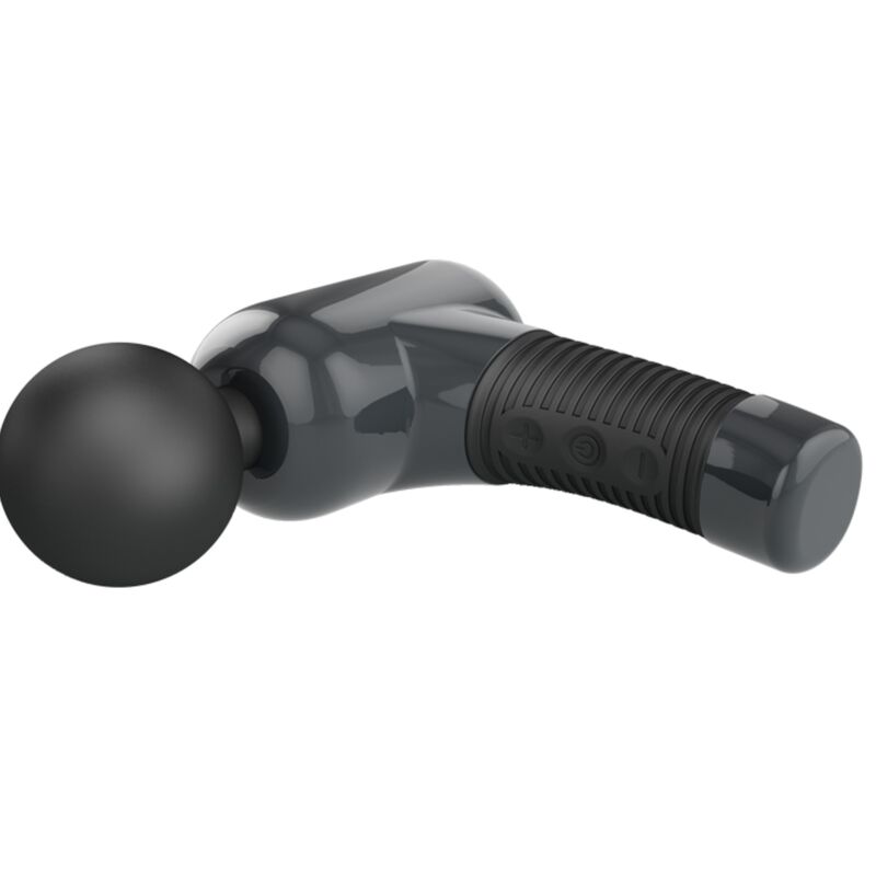 PRETTY LOVE - MASSAGER RECARREGVEL 7 FUNÕES 5 VELOCIDADES - Image 4