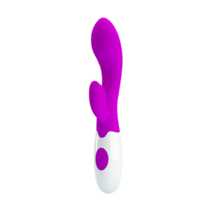 PRETTY LOVE – VIBRADOR BRIGTHY