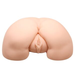 CRAZY BULL – MASTURBADOR ANAL PARA HOMENS