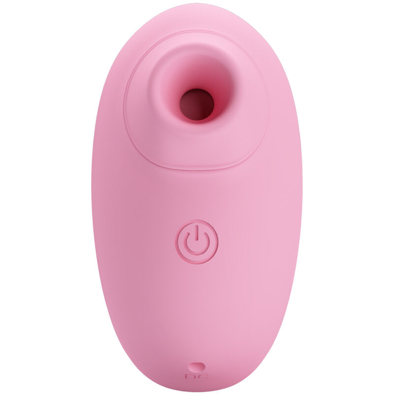 ROMANCE - INALAR PÁSSARO MINI VENTOSA COM FUNÇÃO DE MEMÓRIA - Image 2