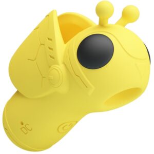 PRETTY LOVE – MINI BRINQUEDOS DIVERTIDOS DA MAGIC BEE VIBRADOR & SUCKER