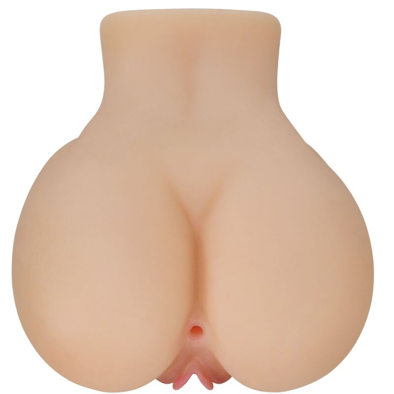 CRAZY BULL - VIBRADOR REALISTA DE VAGINA E NUS KYLIE - Image 3