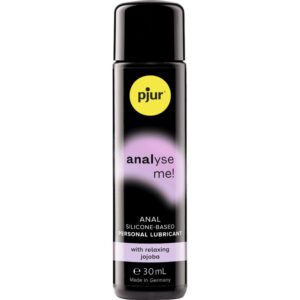 PJUR – ANALYZE ME GEL RELAXANTE ANAL 30 ML