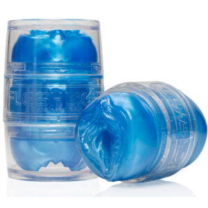 FLESHLIGHT – ALIEN QUICKSHOT MASTURBADOR LADY & BUNDA