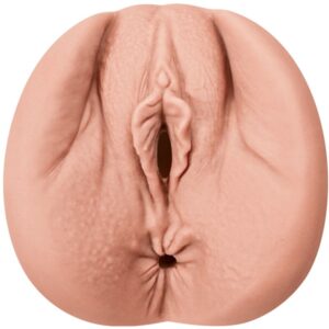 ALIVE – FLEX MASTURBADOR MASCULINO VAGINAL TAMANHO M