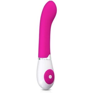 PRETTY LOVE – VIBRADOR DANIEL