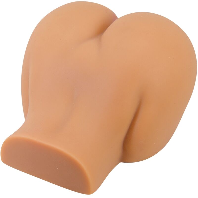 CRAZY BULL - VIBRADOR KYLIE ASS COM CONTROLE REMOTO REALISTA PARA VAGINA E ÂNUS - Image 4