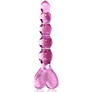 ICICLES – MASSAGEADOR DE VIDRO N. 43