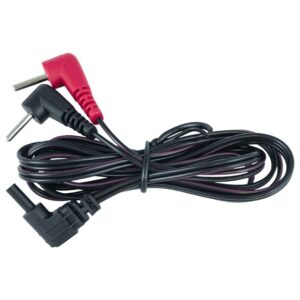 ELECTRASTIM – CABOS ESTIMULADORES DE 90 GRAUS