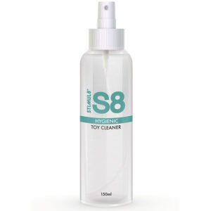 STIMUL8 – LIMPADOR HIGIÊNICO DE BRINQUEDOS 150 ML