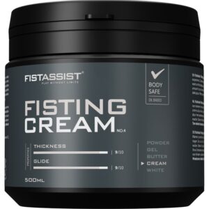 COBECO – FIST ASSIST CREME LUBRIFICANTE 500 ML