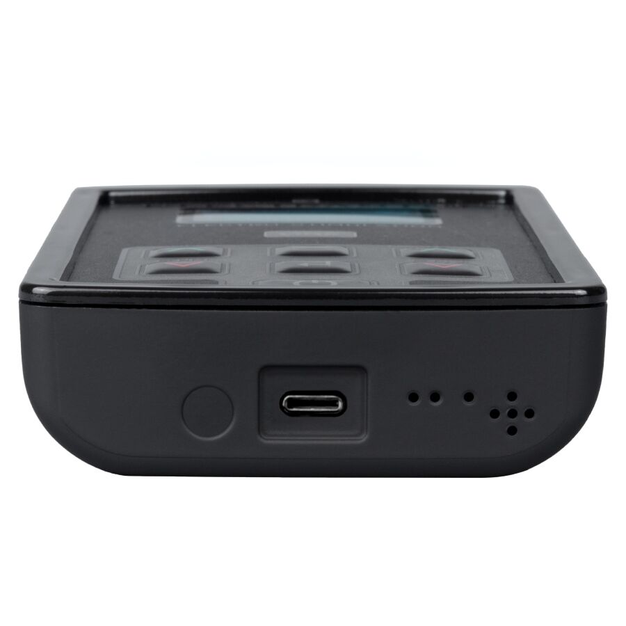 ELECTRASTIM - LINX ESTIMULADOR ELÉTRICO DE CANAL DUPLO COM APLICATIVO E CONTROLE REMOTO - Image 4