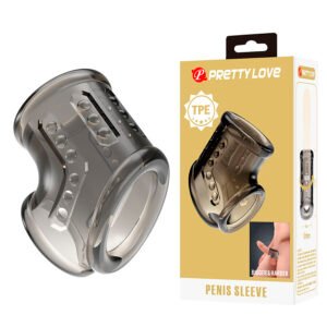 PRETTY LOVE – ANEL PARA PENÍNSE