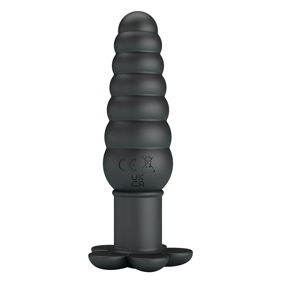 PRETTY LOVE - IMRON PLUG ANAL VIBRATÓRIO - Image 2