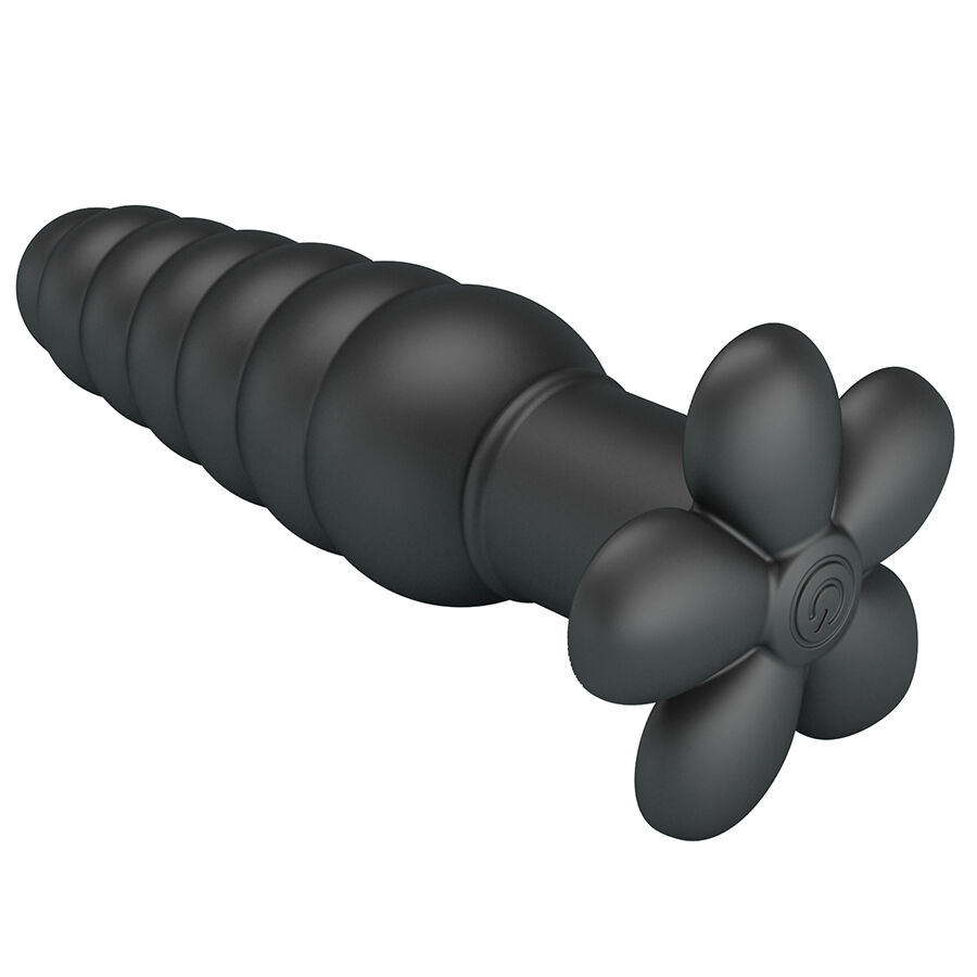 PRETTY LOVE - IMRON PLUG ANAL VIBRATÓRIO - Image 5